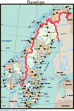 Sverige